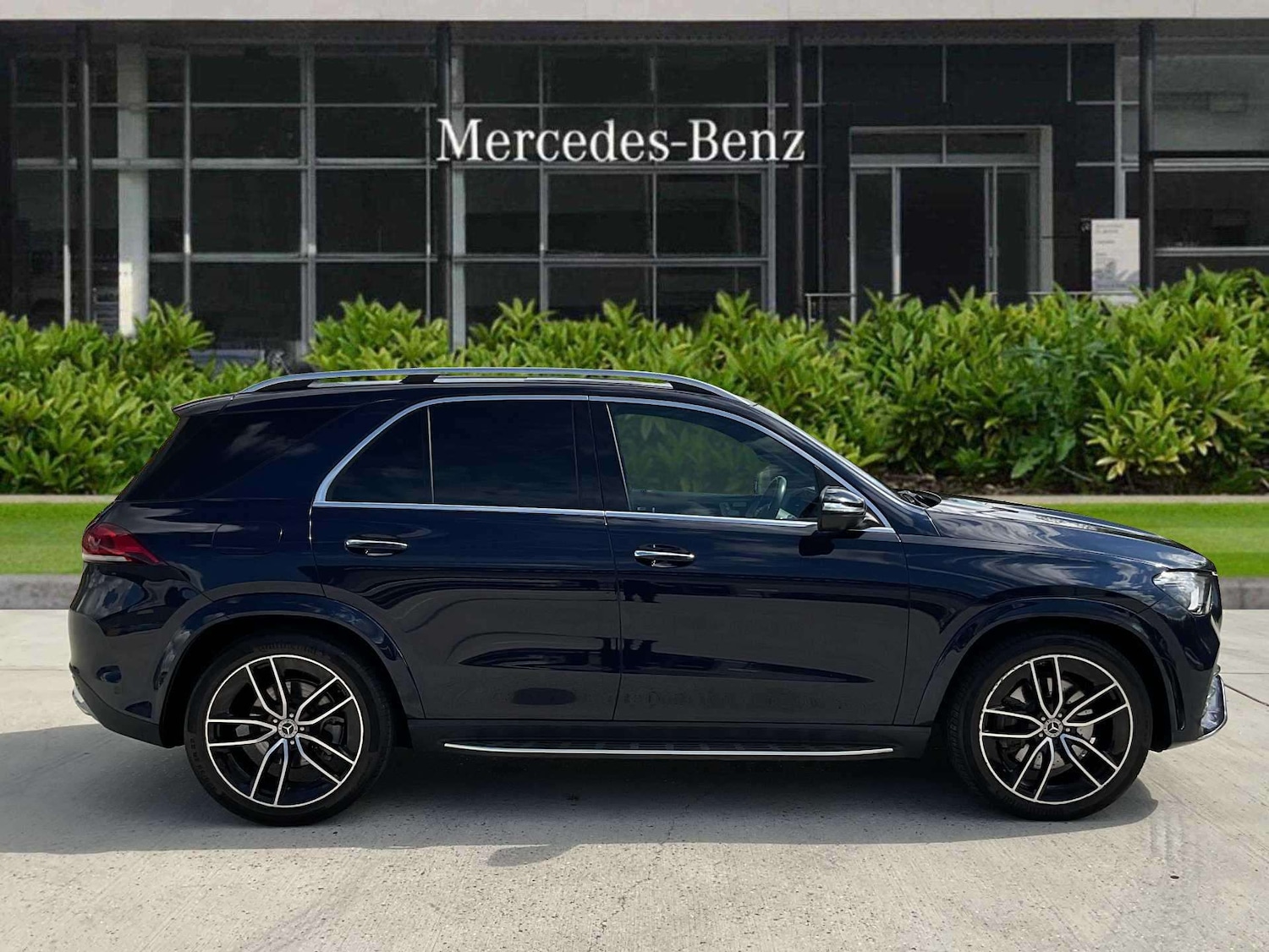 Used Mercedes-Benz GLE 2022 for sale - 77134827: Photo 2