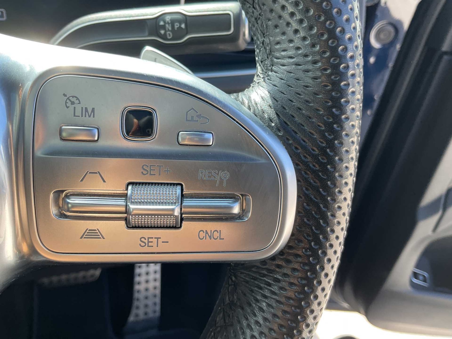 Used Mercedes-Benz GLE 2022 for sale - 77134827: Photo 26