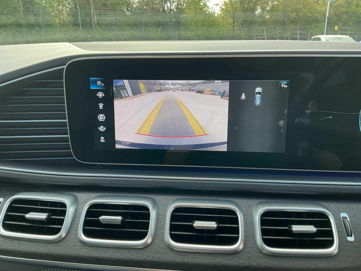 Used Mercedes-Benz GLE 2022 for sale - 77134827: Photo 35