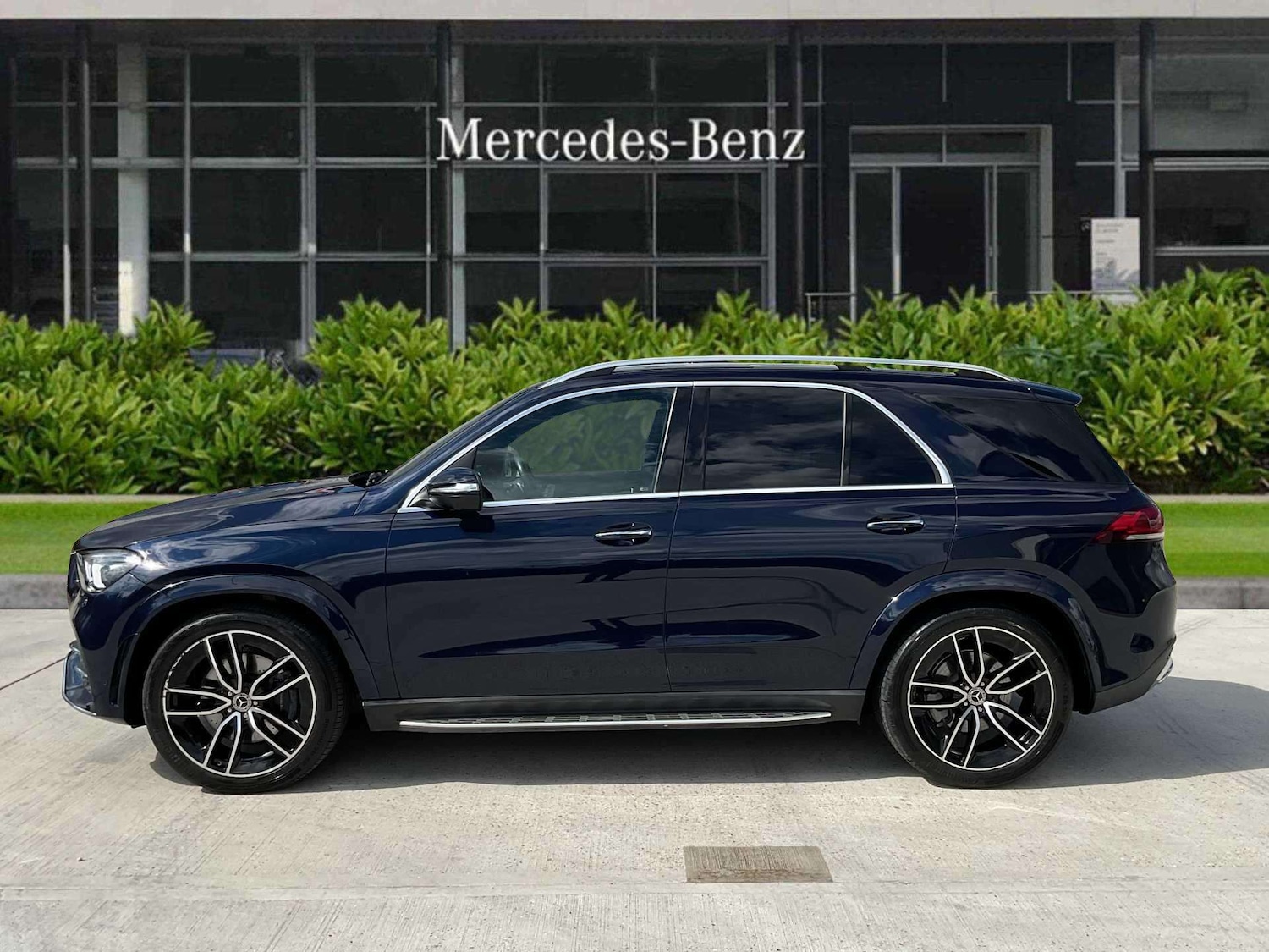 Used Mercedes-Benz GLE 2022 for sale - 77134827: Photo 6