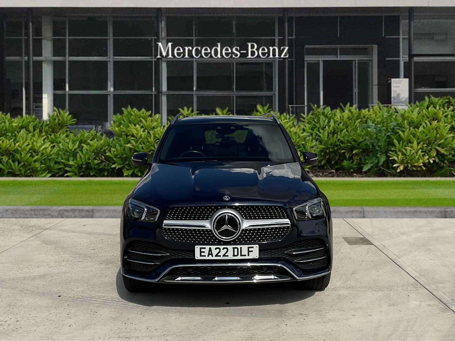 Used Mercedes-Benz GLE 2022 for sale - 77134827: Photo 8