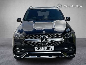 Used Mercedes-Benz GLE 2023 for sale - 79397571: Photo