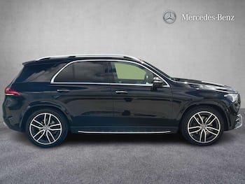 Used Mercedes-Benz GLE 2023 for sale - 79397571: Photo