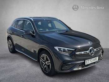 Used Mercedes-Benz GLC 2023 for sale - 79486528: Photo