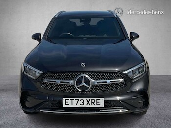 Used Mercedes-Benz GLC 2023 for sale - 79486528: Photo