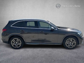 Used Mercedes-Benz GLC 2023 for sale - 79486528: Photo