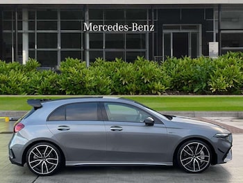 Used Mercedes-Benz A-Class 2025 for sale - 77206419: Photo