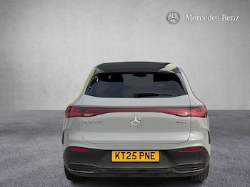 Used Mercedes-Benz EQA 2025 for sale - 78234238: Photo