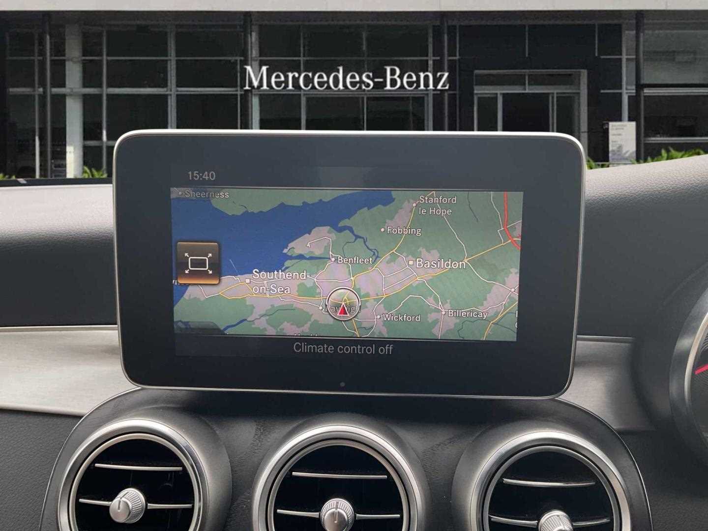 Vehicle 31