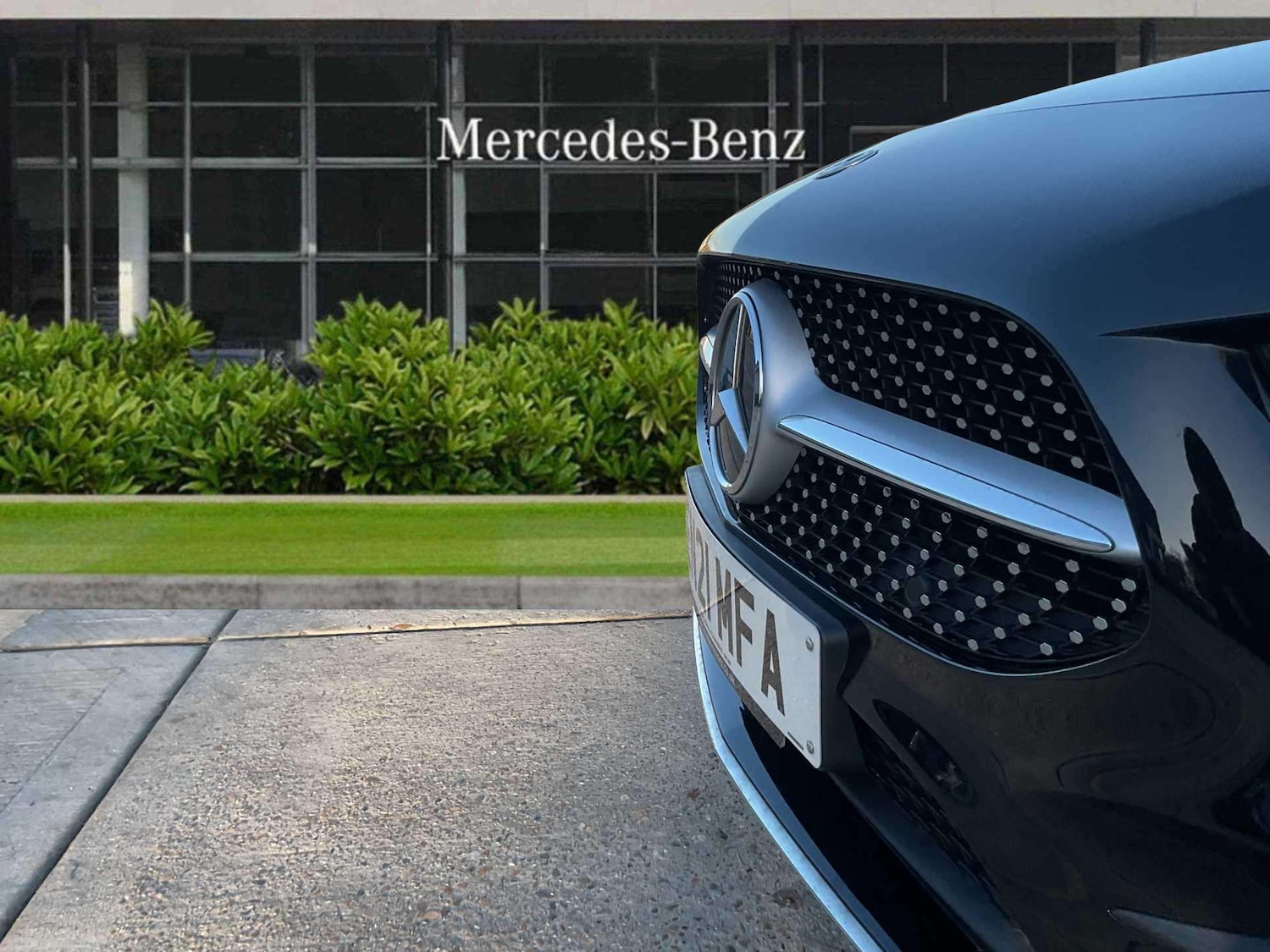 Used Mercedes-Benz A-Class 2021 for sale - 76916026: Photo 10