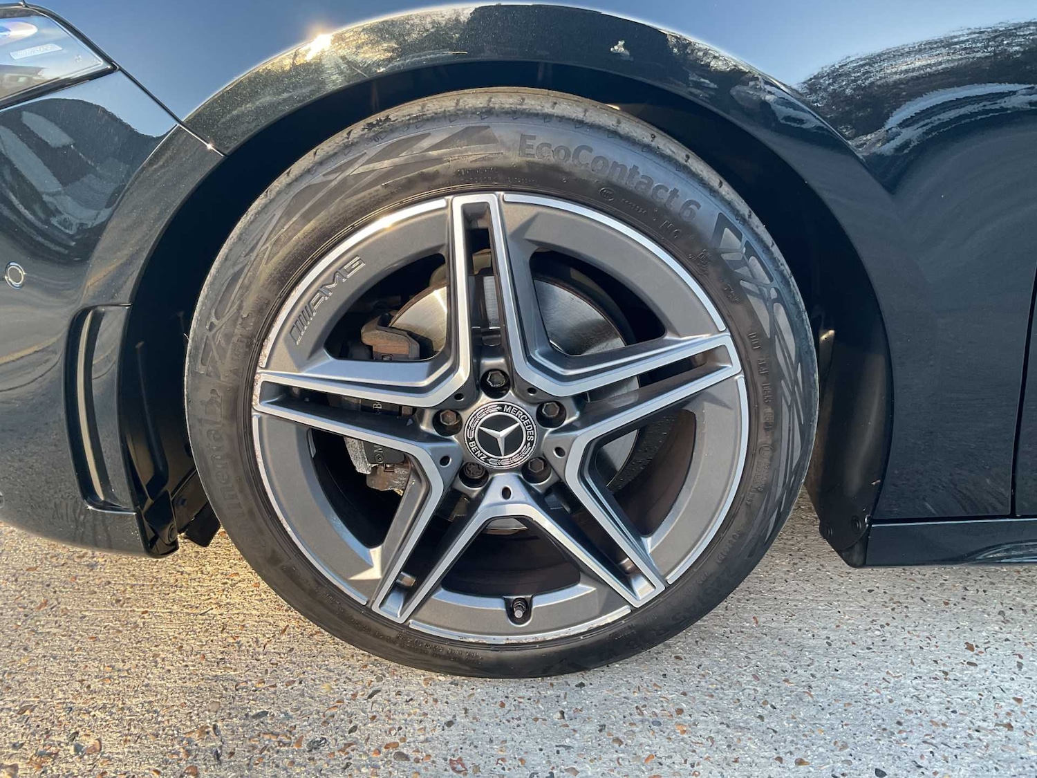 Used Mercedes-Benz A-Class 2021 for sale - 76916026: Photo 11