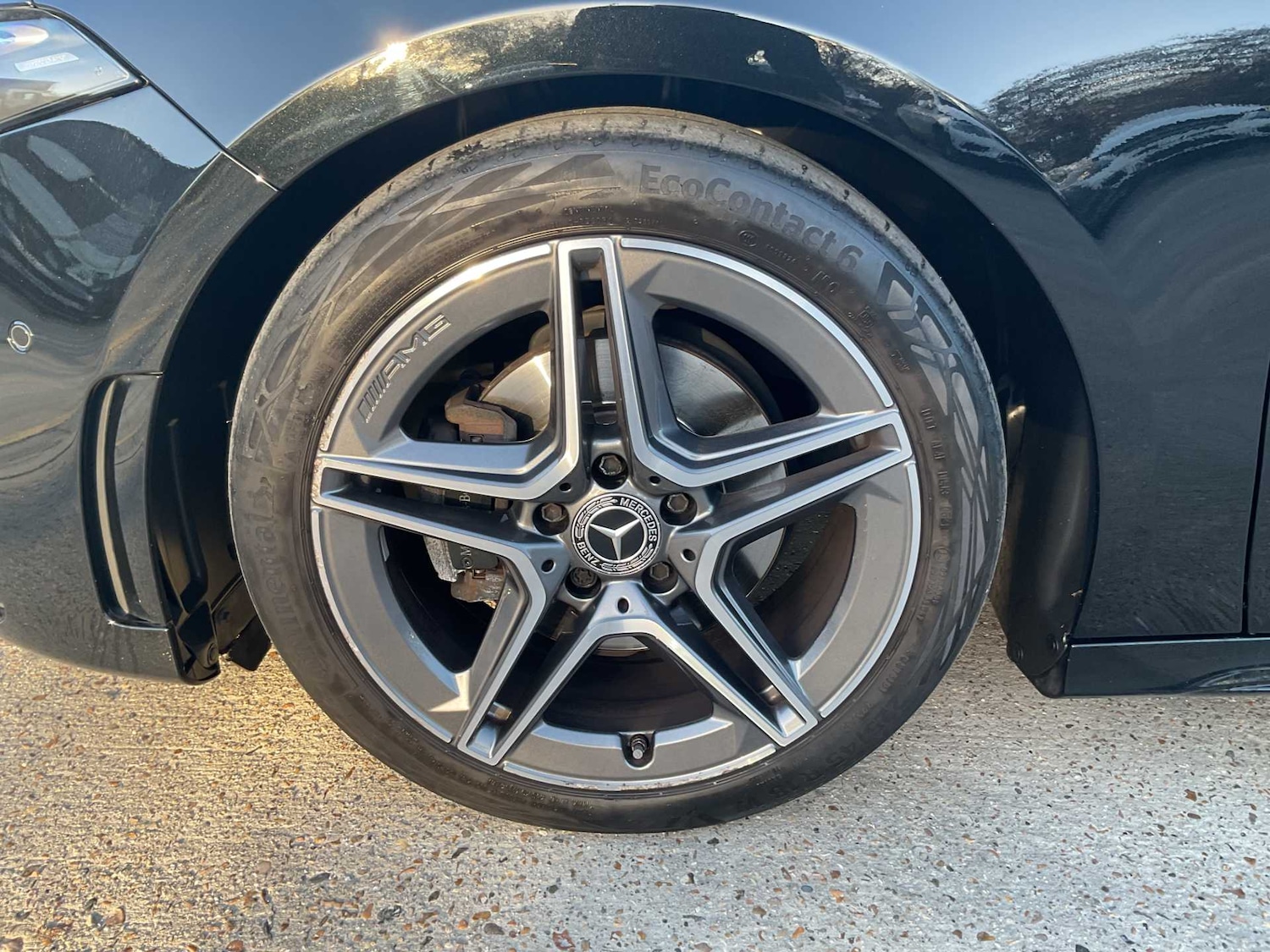 Used Mercedes-Benz A-Class 2021 for sale - 76916026: Photo 12