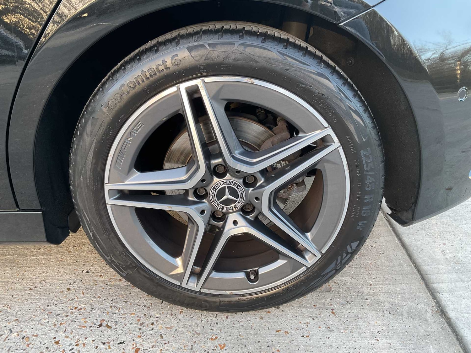 Used Mercedes-Benz A-Class 2021 for sale - 76916026: Photo 13