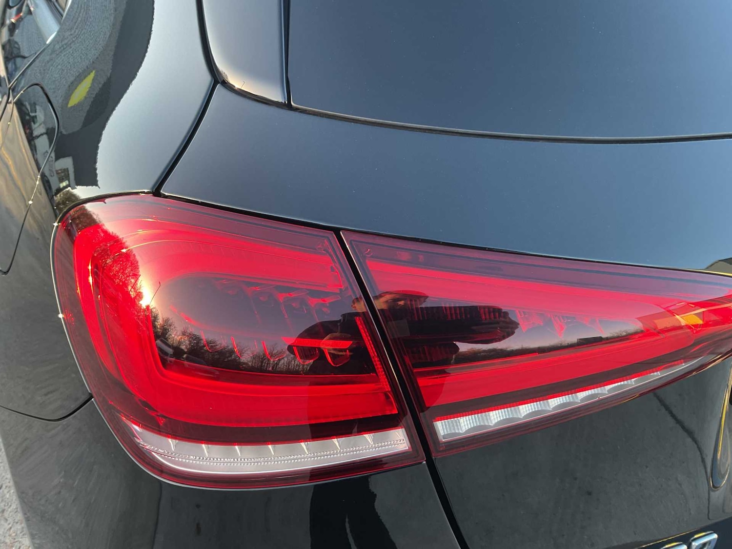 Used Mercedes-Benz A-Class 2021 for sale - 76916026: Photo 15