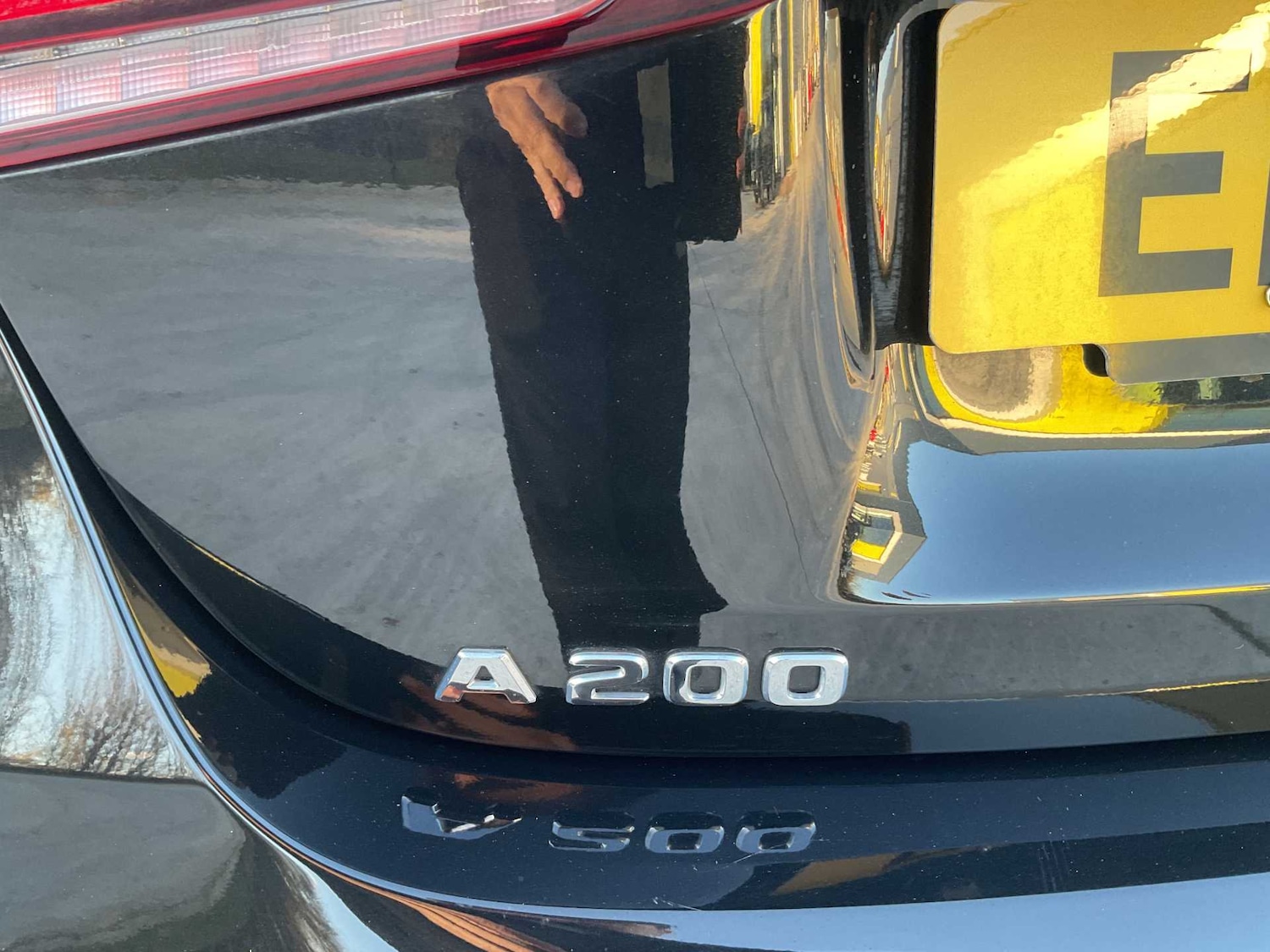 Used Mercedes-Benz A-Class 2021 for sale - 76916026: Photo 16