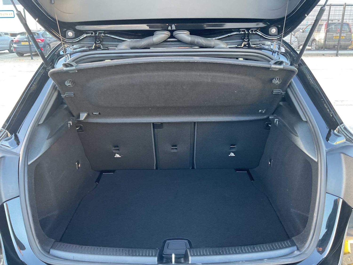 Used Mercedes-Benz A-Class 2021 for sale - 76916026: Photo 17