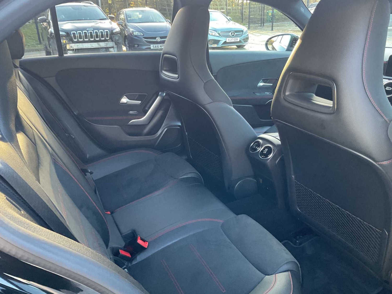 Used Mercedes-Benz A-Class 2021 for sale - 76916026: Photo 18