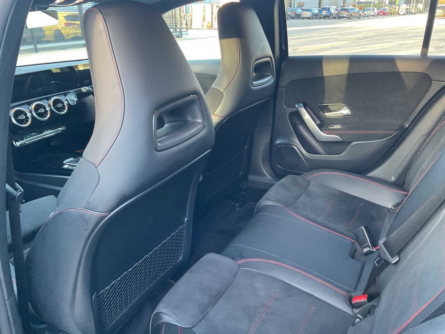 Used Mercedes-Benz A-Class 2021 for sale - 76916026: Photo 19