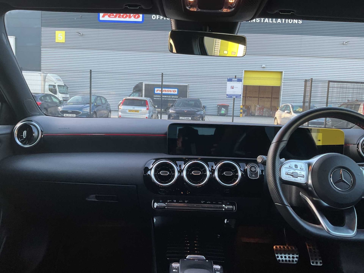 Used Mercedes-Benz A-Class 2021 for sale - 76916026: Photo 21