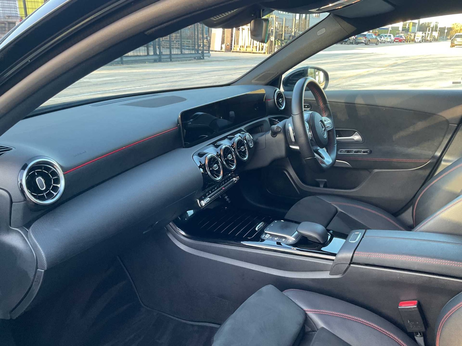 Used Mercedes-Benz A-Class 2021 for sale - 76916026: Photo 23