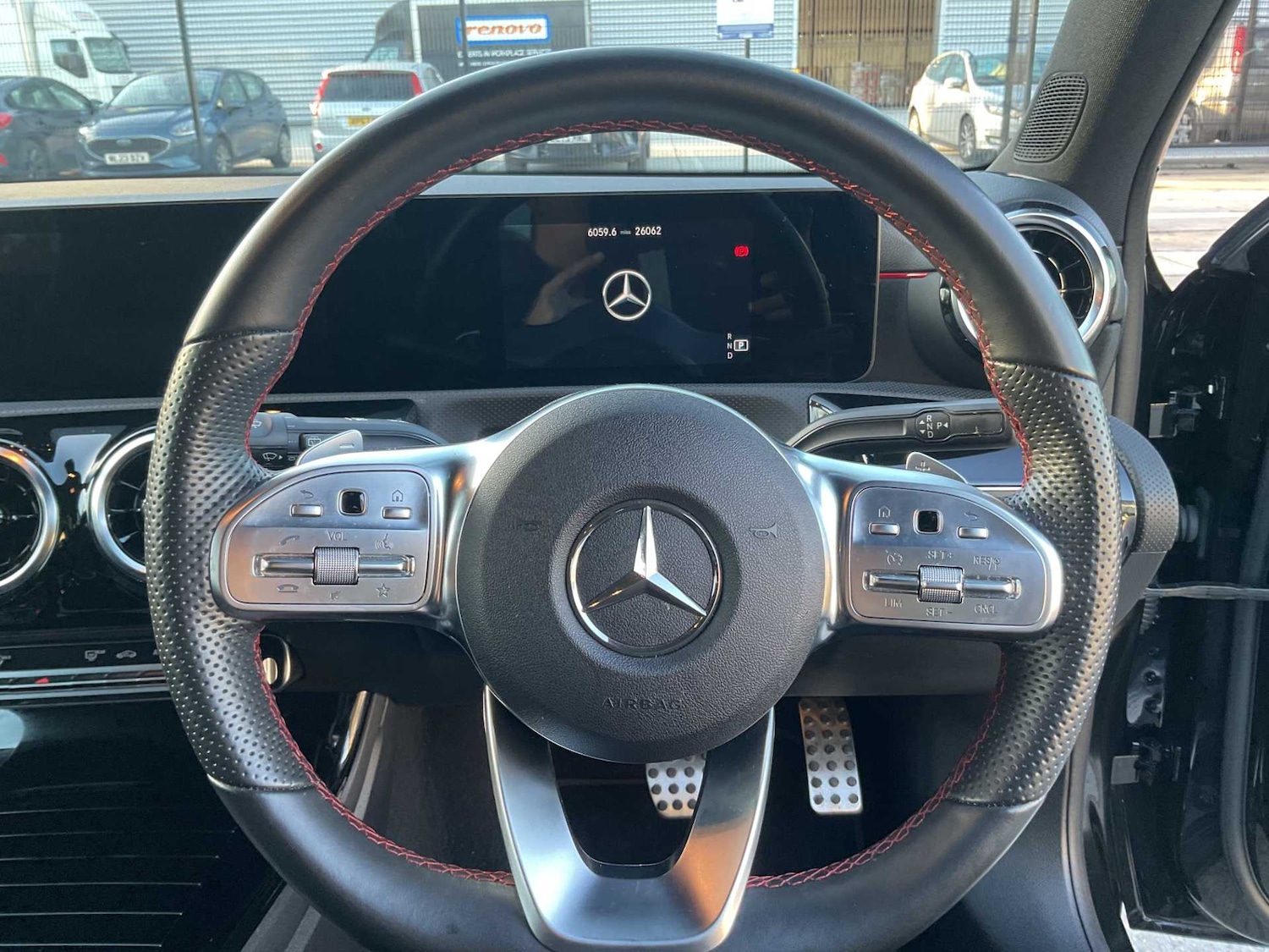 Used Mercedes-Benz A-Class 2021 for sale - 76916026: Photo 25