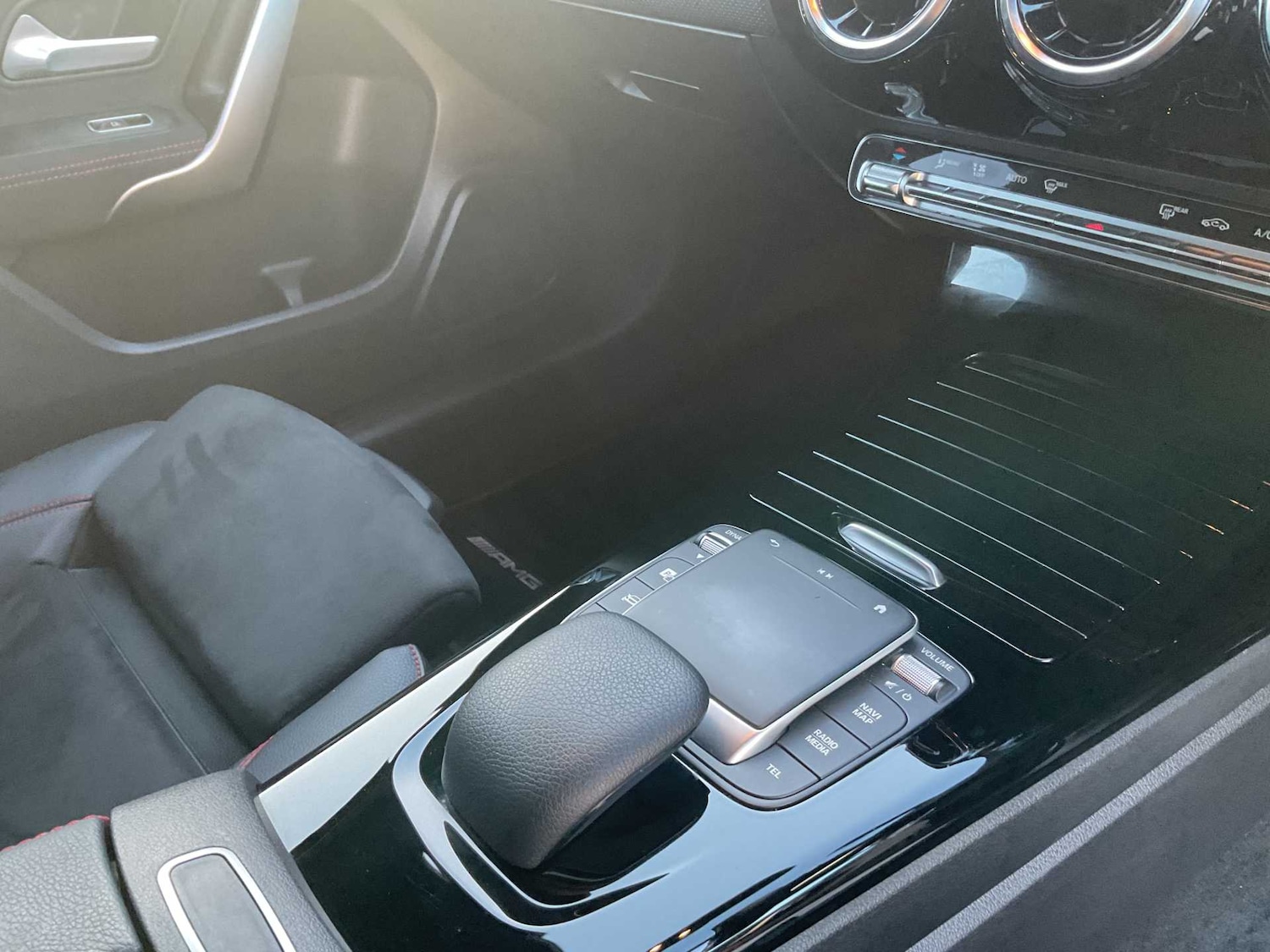 Used Mercedes-Benz A-Class 2021 for sale - 76916026: Photo 29