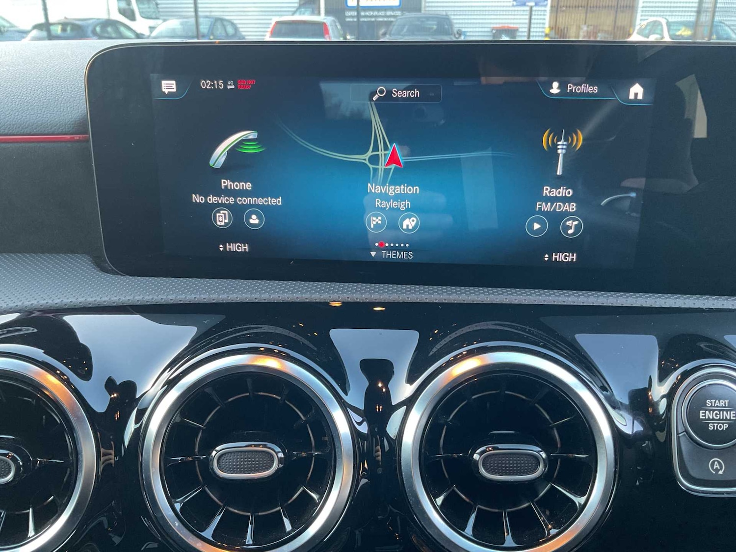 Used Mercedes-Benz A-Class 2021 for sale - 76916026: Photo 32