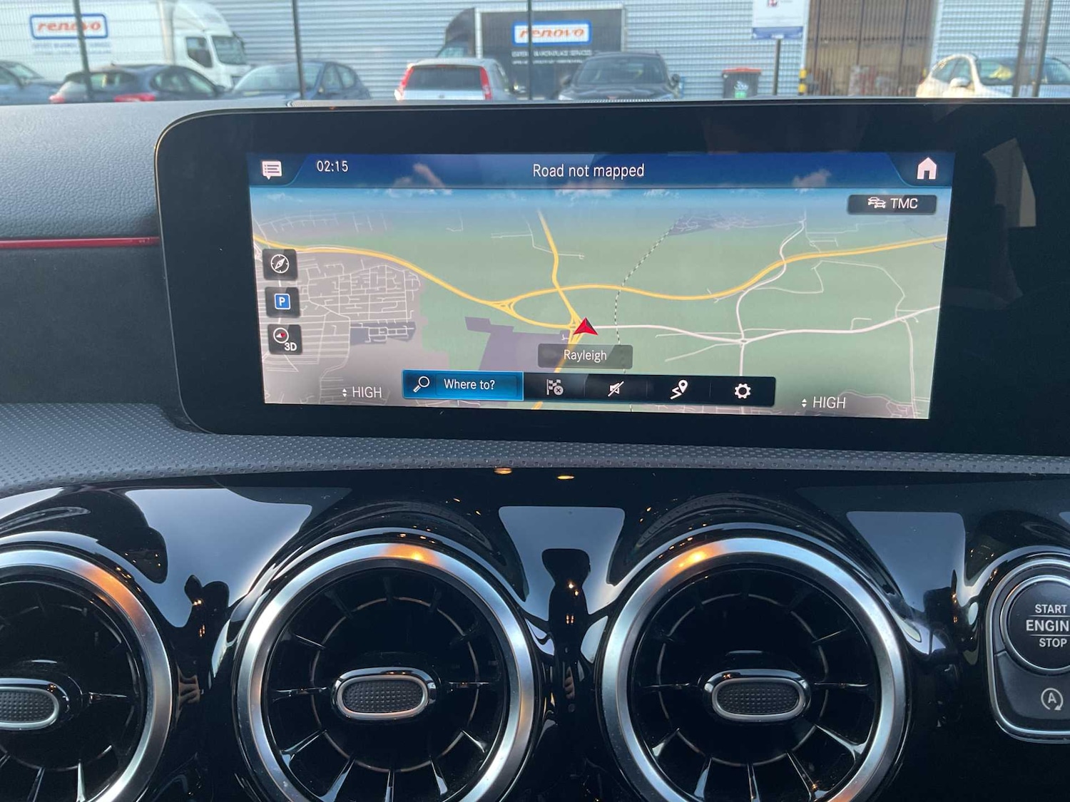 Used Mercedes-Benz A-Class 2021 for sale - 76916026: Photo 33