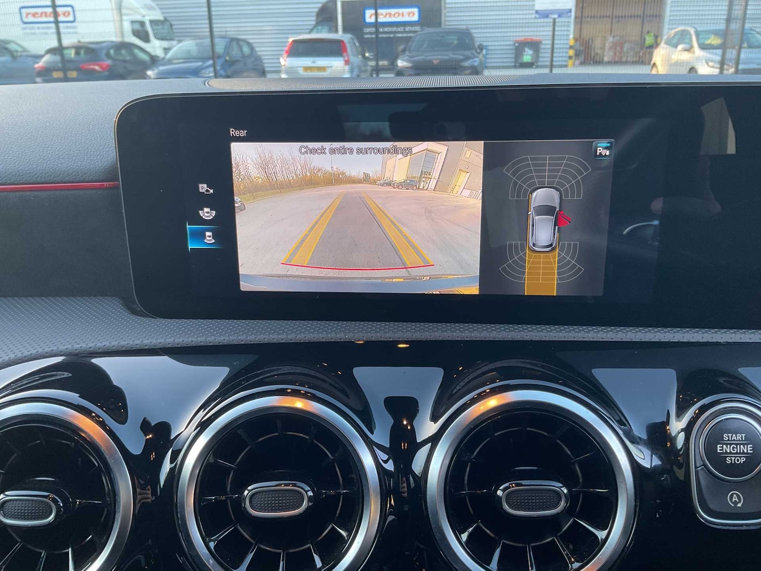 Used Mercedes-Benz A-Class 2021 for sale - 76916026: Photo 34