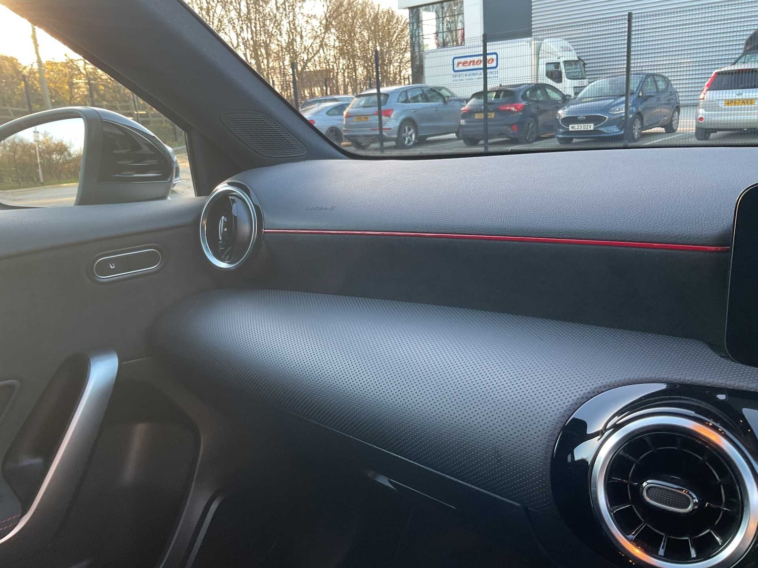 Used Mercedes-Benz A-Class 2021 for sale - 76916026: Photo 35