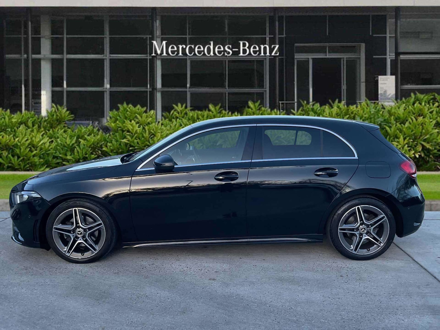 Used Mercedes-Benz A-Class 2021 for sale - 76916026: Photo 6