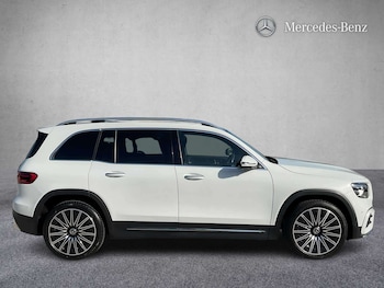 Used Mercedes-Benz GLB 2024 for sale - 77740933: Photo