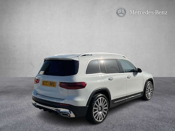 Used Mercedes-Benz GLB 2024 for sale - 77740933: Photo