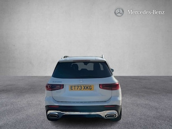 Used Mercedes-Benz GLB 2024 for sale - 77740933: Photo