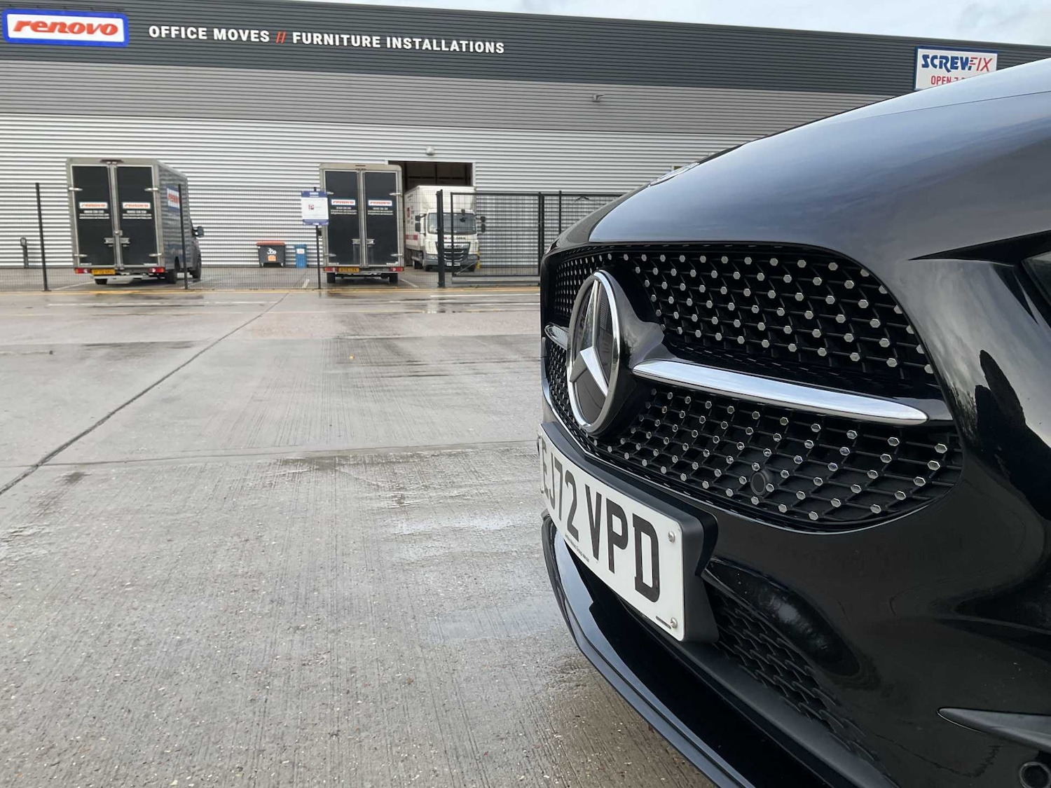 Used Mercedes-Benz A-Class 2022 for sale - 76460372: Photo 10