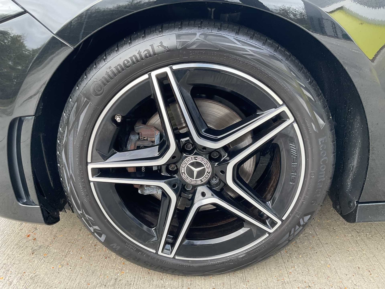 Used Mercedes-Benz A-Class 2022 for sale - 76460372: Photo 11