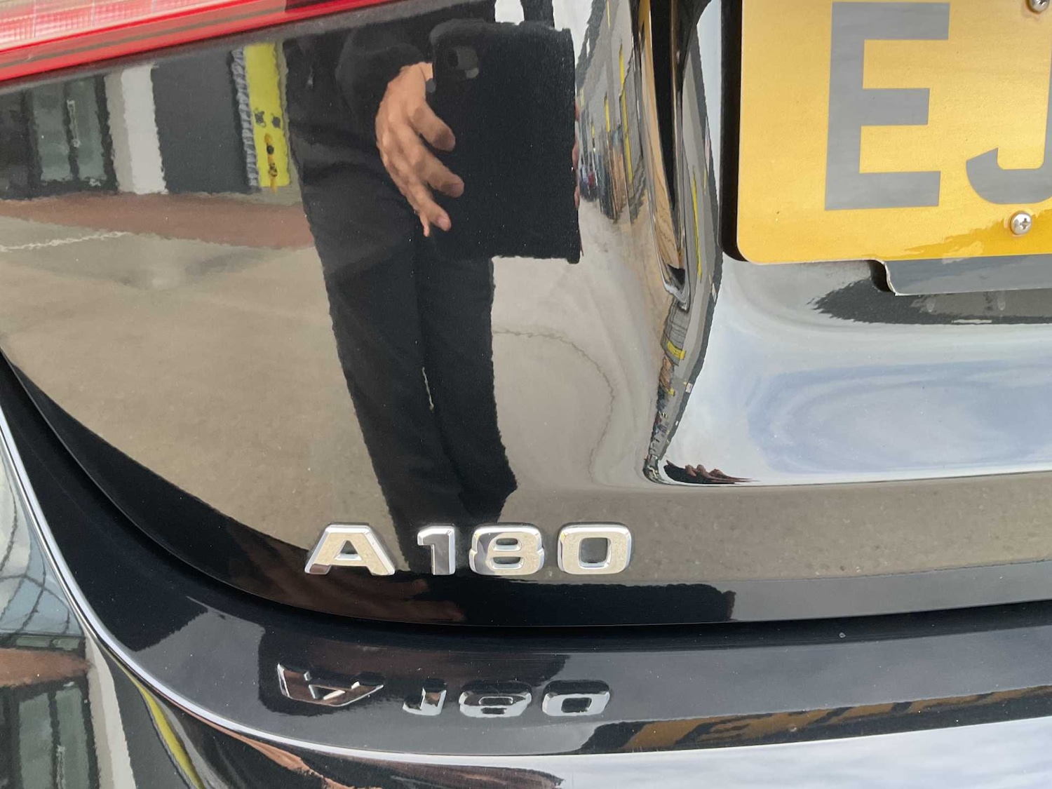 Used Mercedes-Benz A-Class 2022 for sale - 76460372: Photo 16