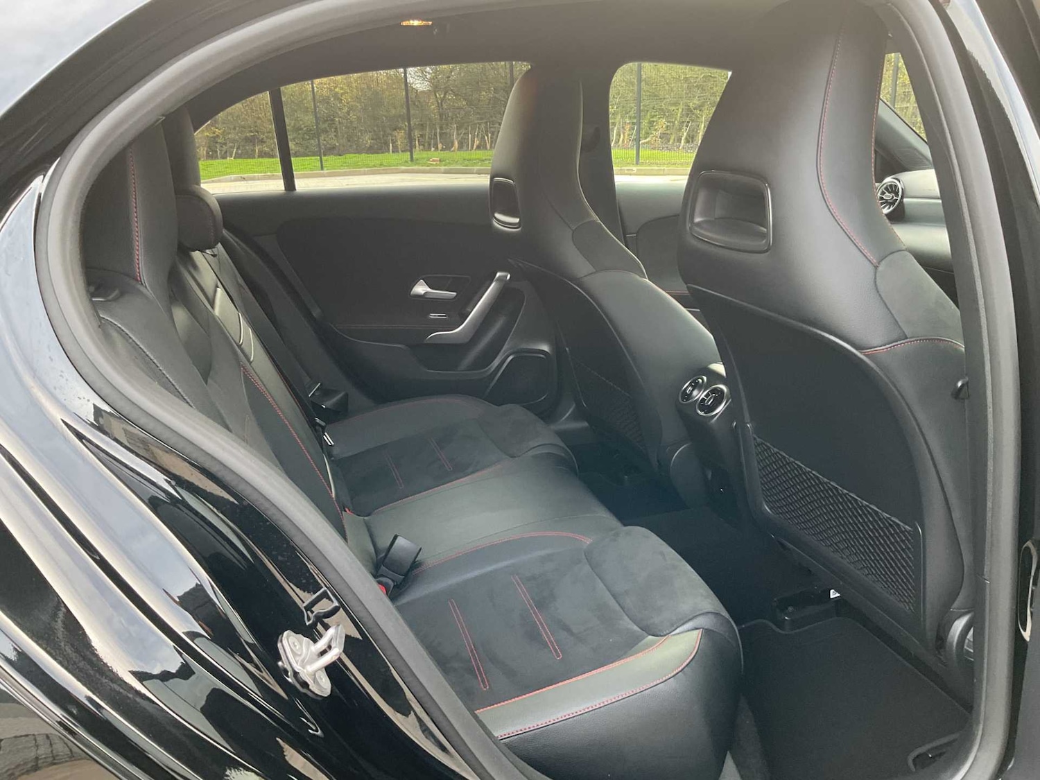 Used Mercedes-Benz A-Class 2022 for sale - 76460372: Photo 18