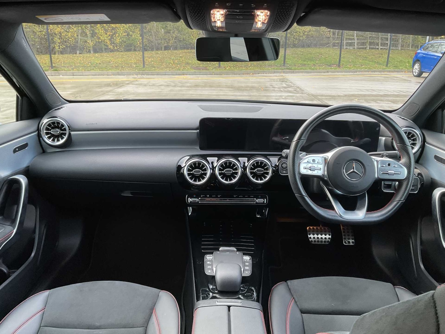 Used Mercedes-Benz A-Class 2022 for sale - 76460372: Photo 21