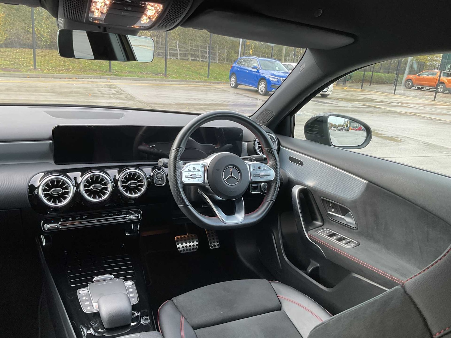 Used Mercedes-Benz A-Class 2022 for sale - 76460372: Photo 22