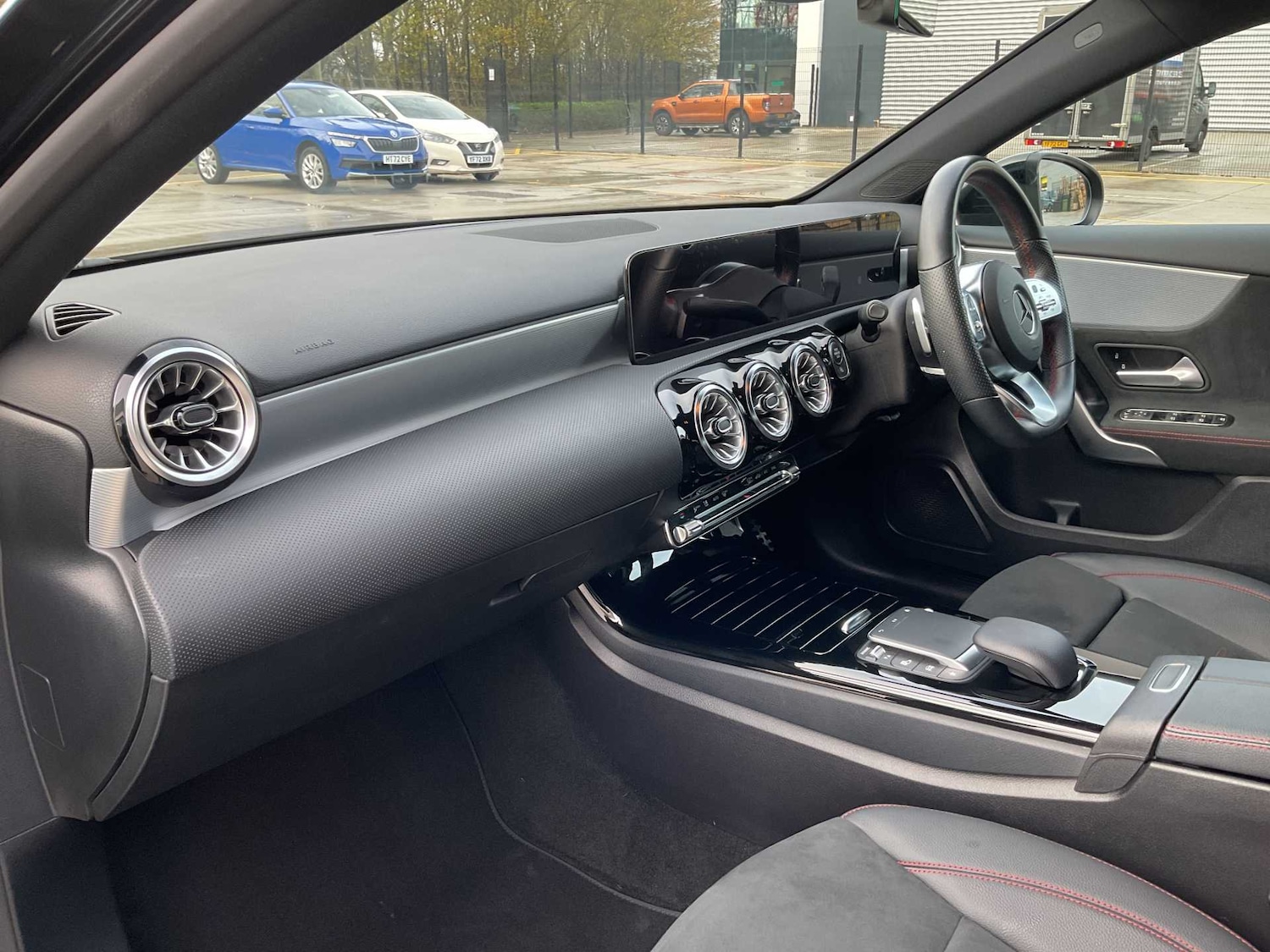 Used Mercedes-Benz A-Class 2022 for sale - 76460372: Photo 23