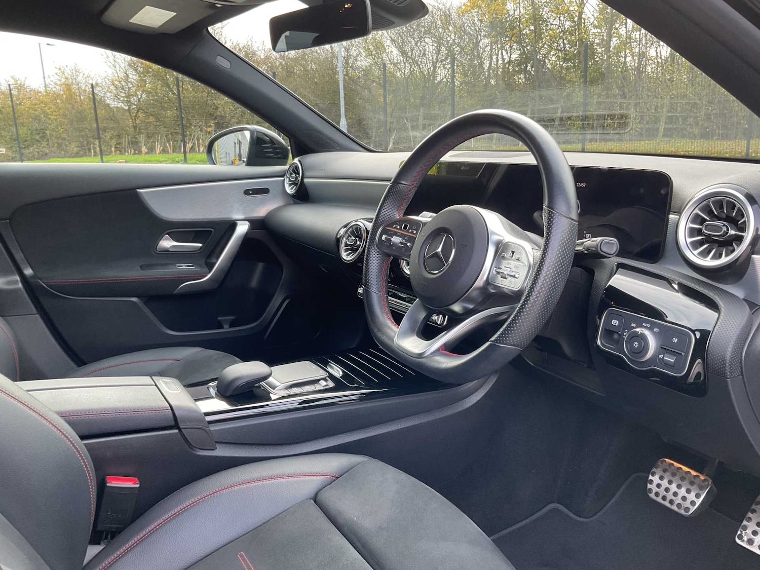 Used Mercedes-Benz A-Class 2022 for sale - 76460372: Photo 24