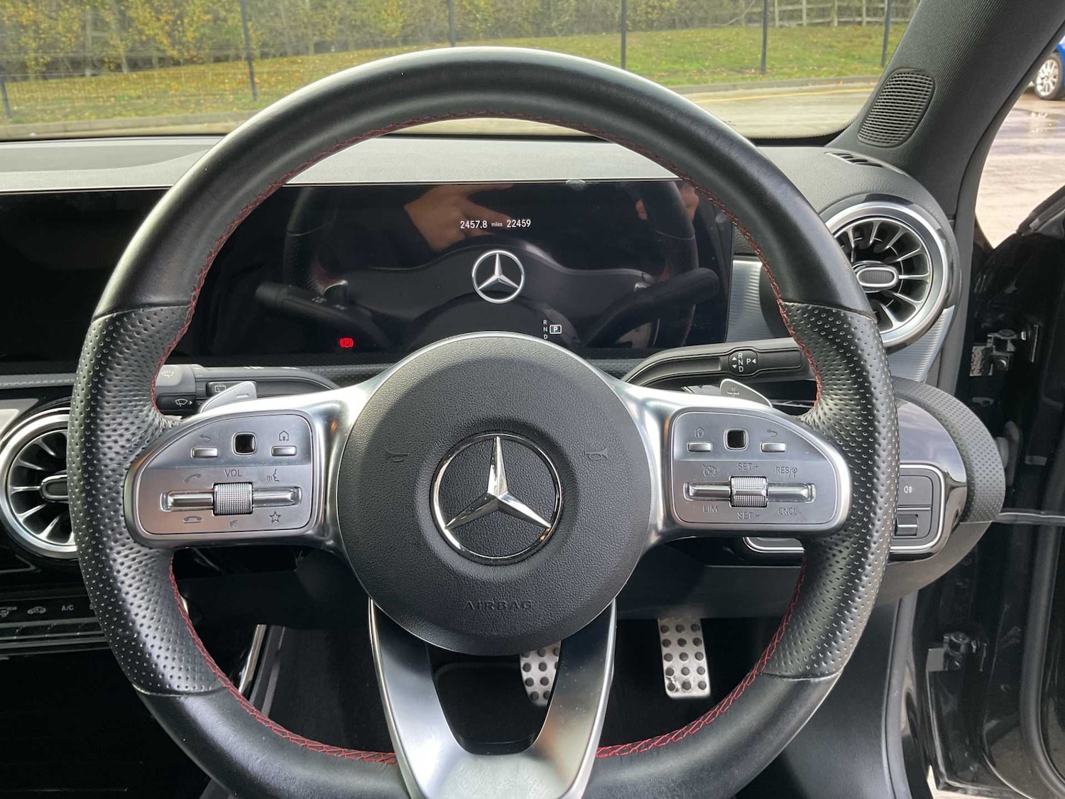 Used Mercedes-Benz A-Class 2022 for sale - 76460372: Photo 25