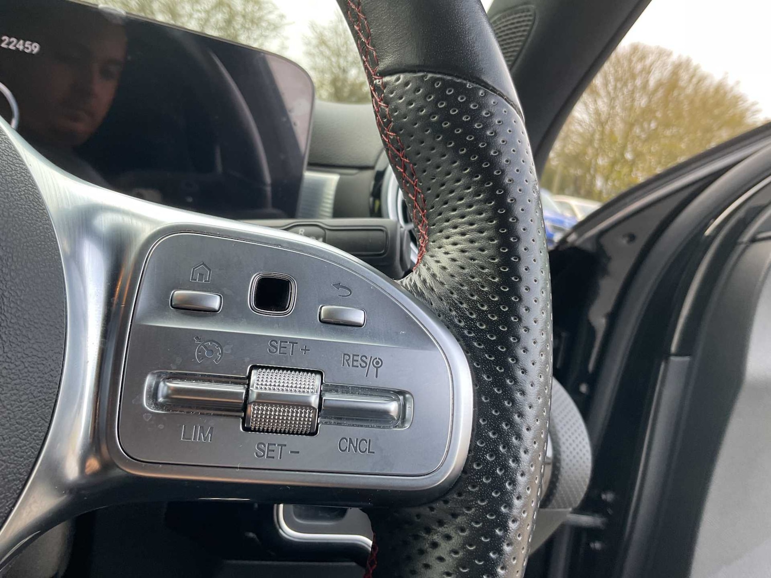 Used Mercedes-Benz A-Class 2022 for sale - 76460372: Photo 26