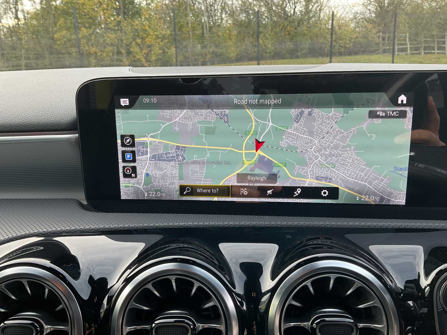 Used Mercedes-Benz A-Class 2022 for sale - 76460372: Photo 33