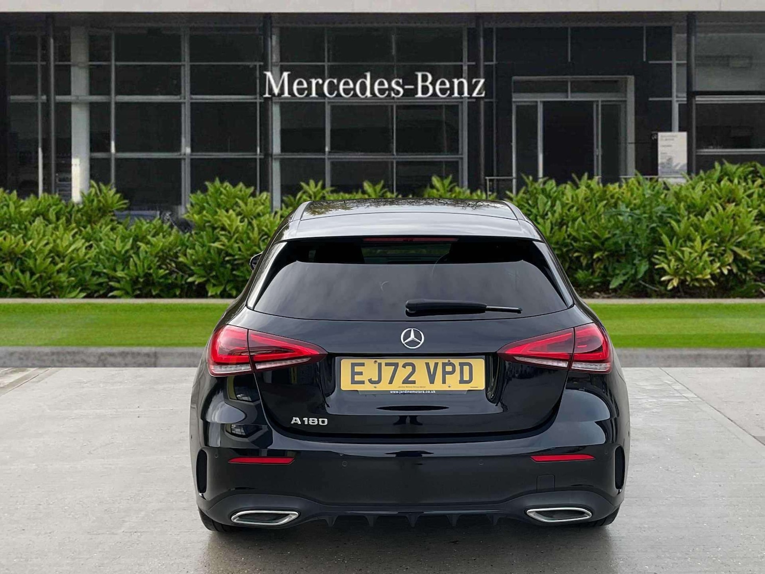 Used Mercedes-Benz A-Class 2022 for sale - 76460372: Photo 4