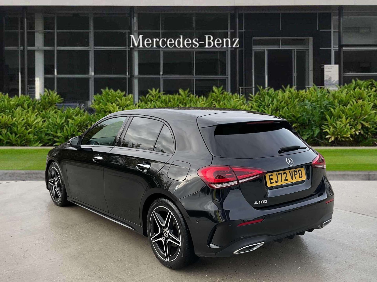 Used Mercedes-Benz A-Class 2022 for sale - 76460372: Photo 5