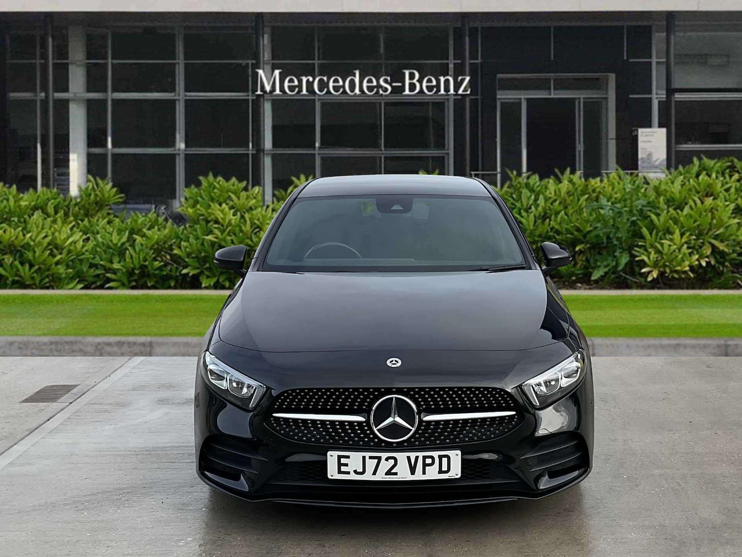 Used Mercedes-Benz A-Class 2022 for sale - 76460372: Photo 8