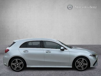 Used Mercedes-Benz A-Class 2026 for sale - 78465330: Photo