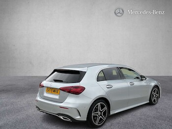 Used Mercedes-Benz A-Class 2026 for sale - 78465330: Photo